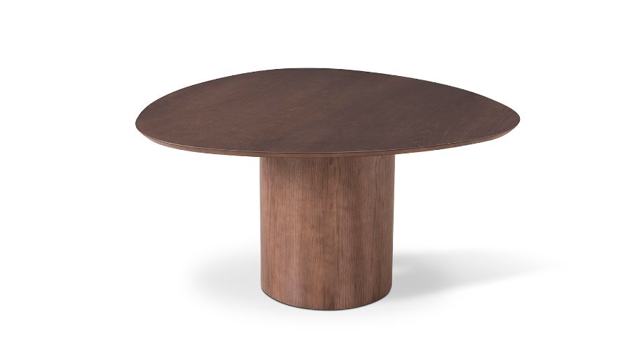 Mesa de jantar Tria Triangular