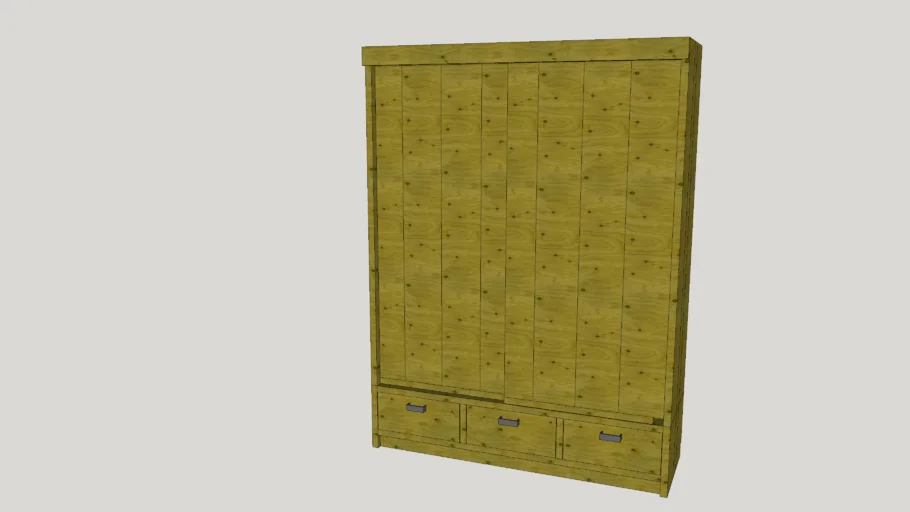 closet
