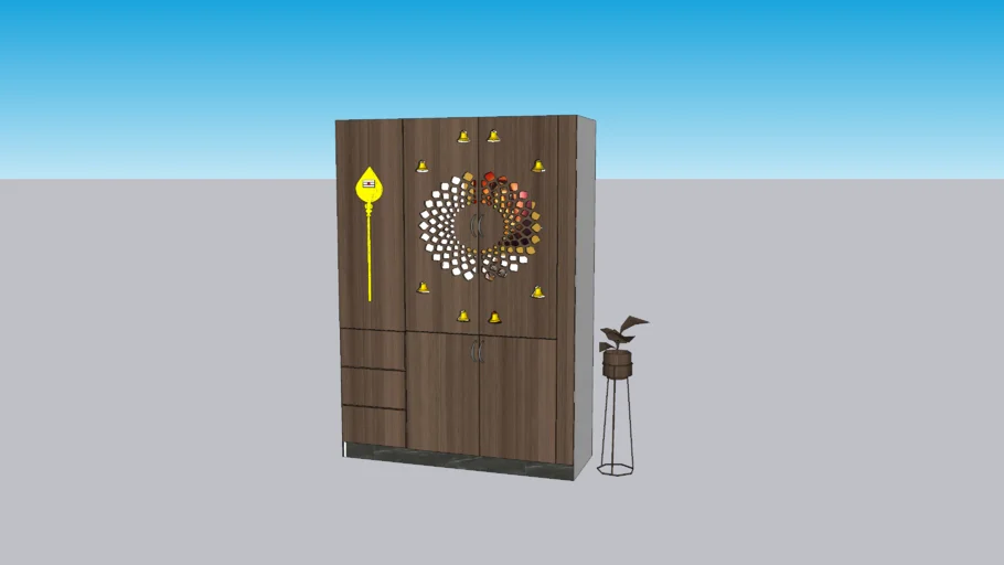 pooja unit rk