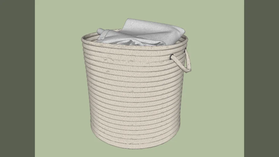 laundry basket