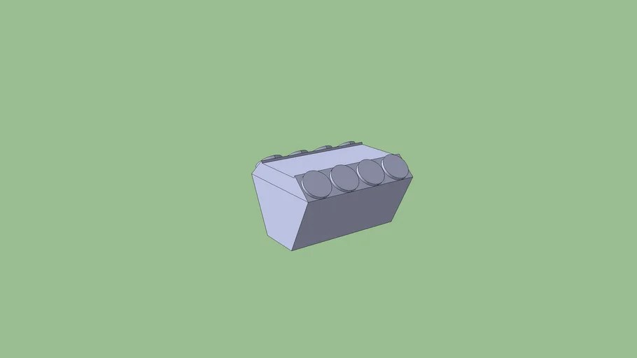 engine block