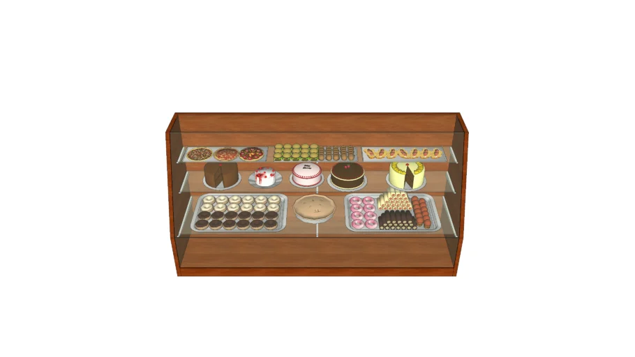 Food Display