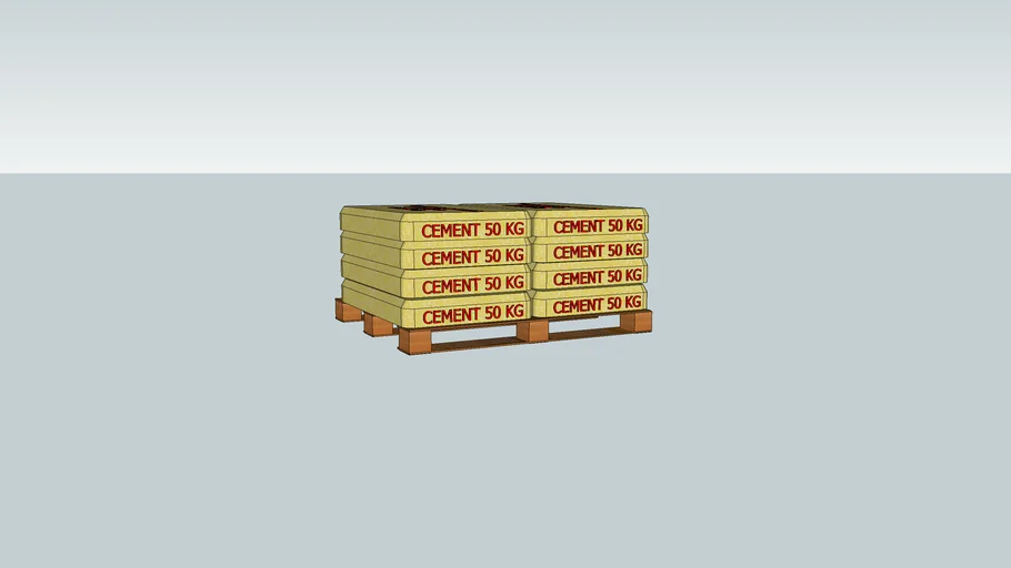 cementzakken