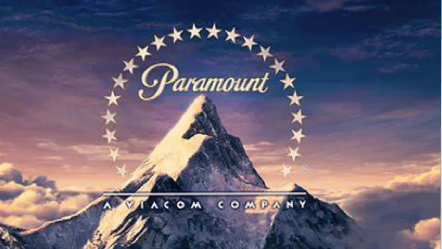 Paramount 2002-2012 Logo Remake