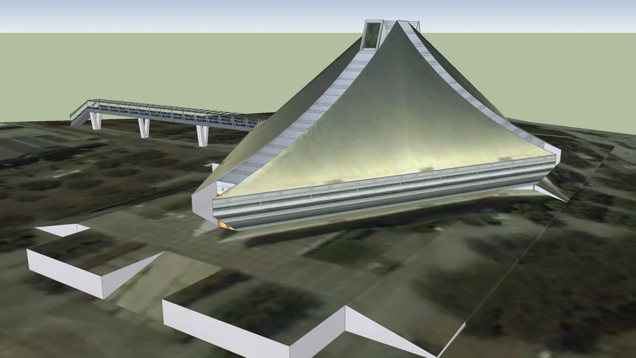 Singapore Indoor Stadium