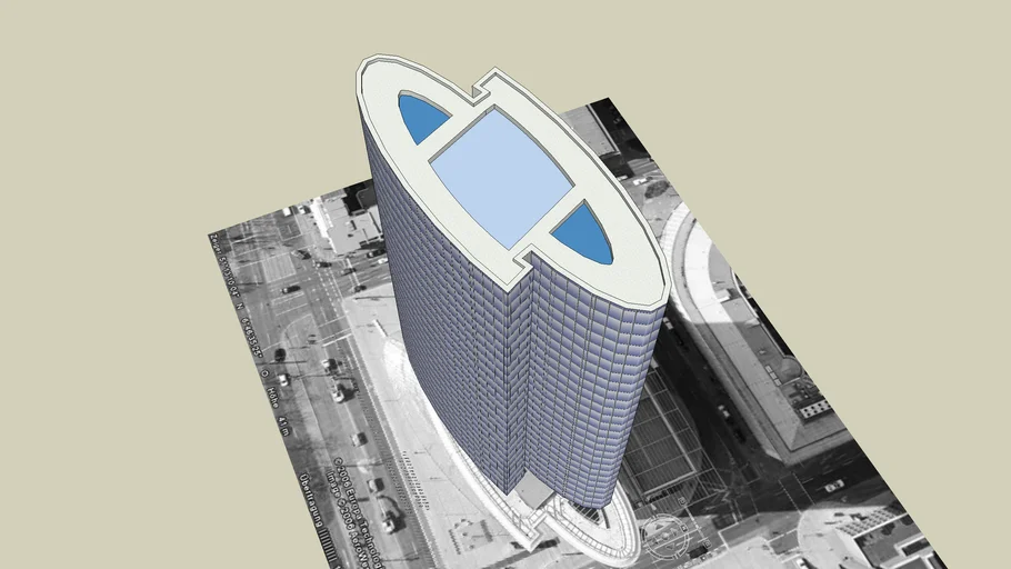 GAP 15  - Düsseldorf