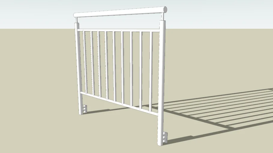 Railing