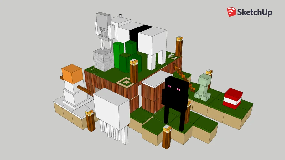 3D Warehouse