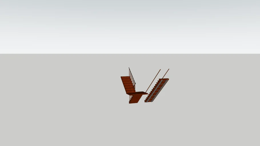 ladders
