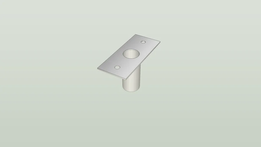 keyhole | 3D Warehouse