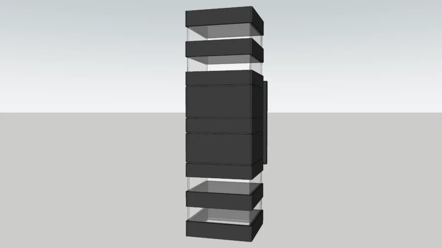 Modern Wall Light