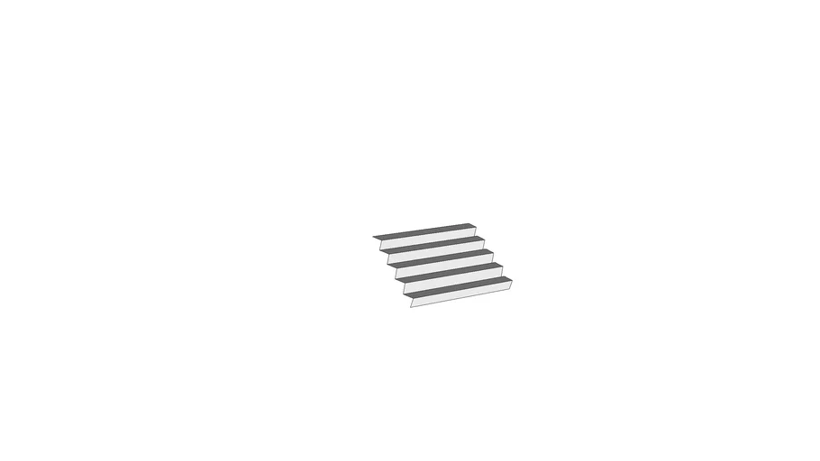 Eye-Blind stairs