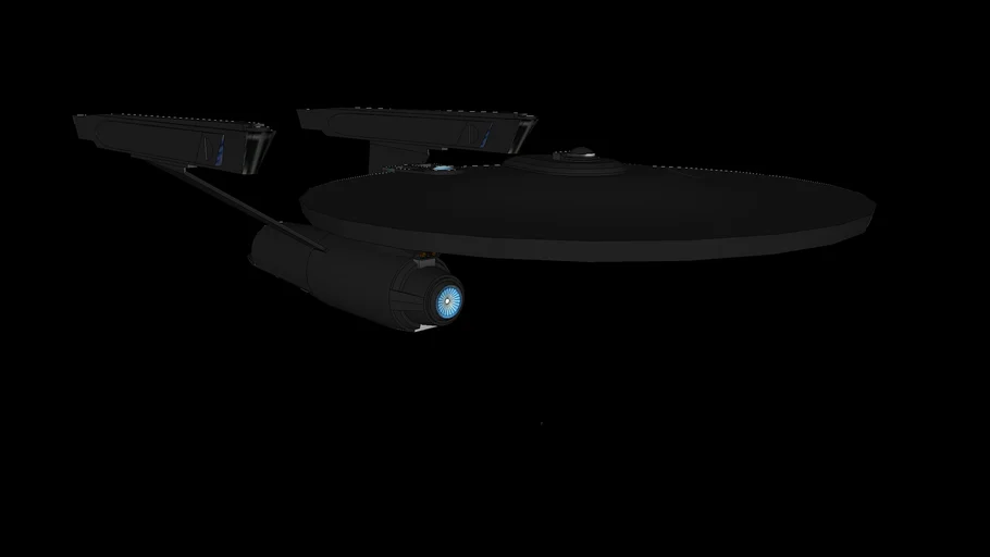 USS VENGENCE