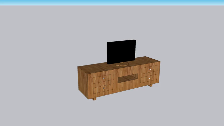 meja tv
