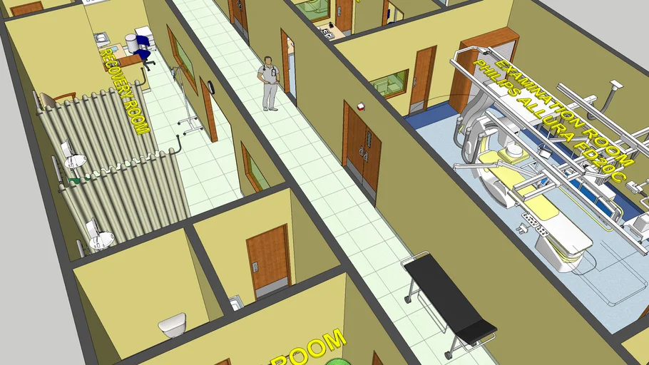 3D Warehouse