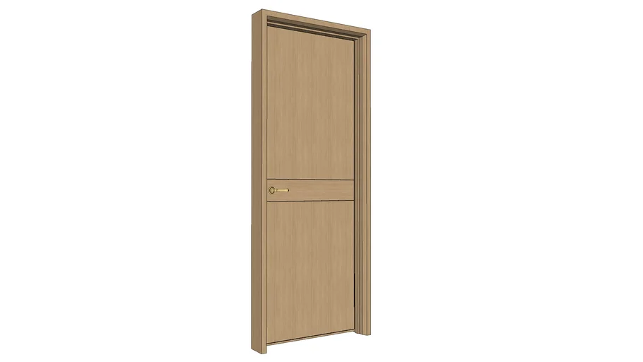 door
