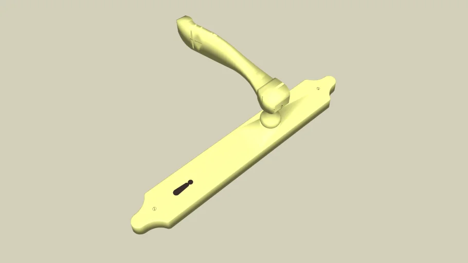 Door handle