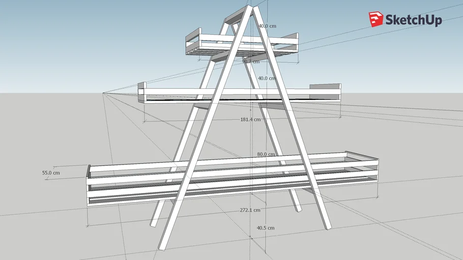 3D Warehouse