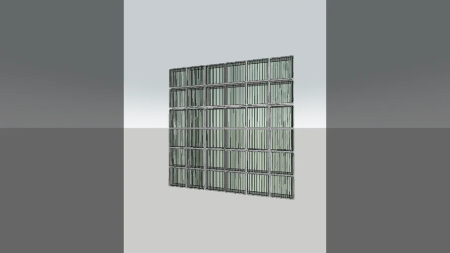 glass brick