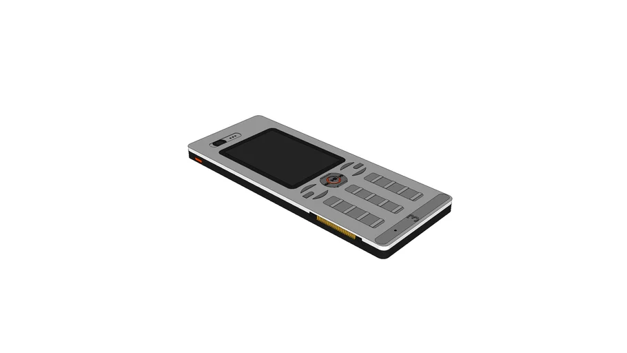 Sony Ericsson w880i