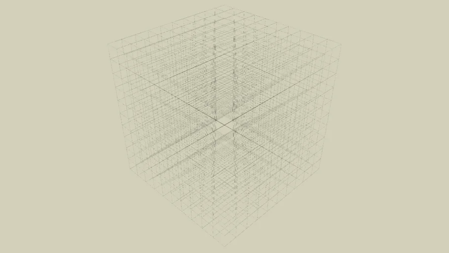 3D Grid (READ DESCRIPTION!)