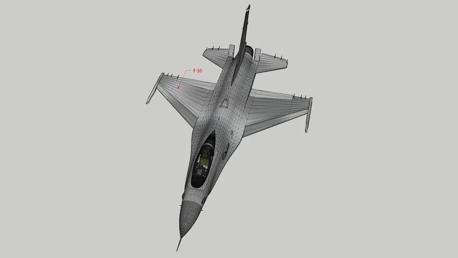 F-16