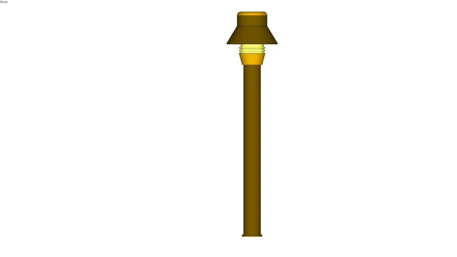 landscape lighting