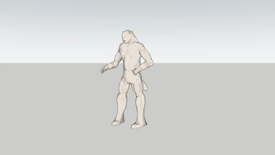 3D Warehouse