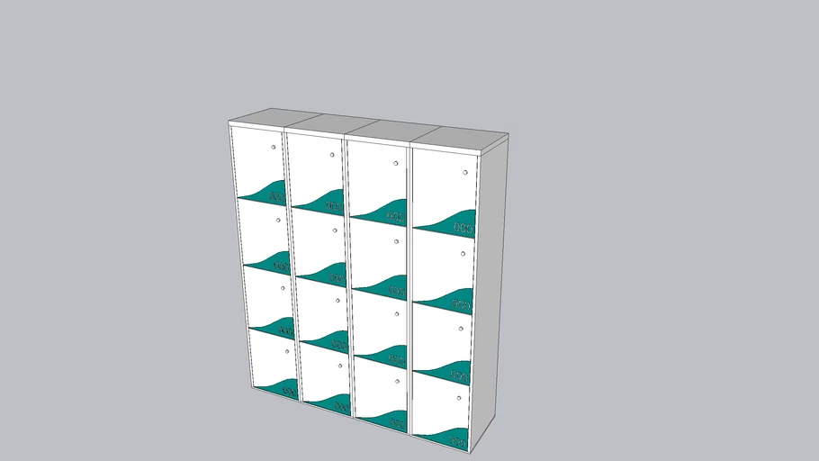 Locker