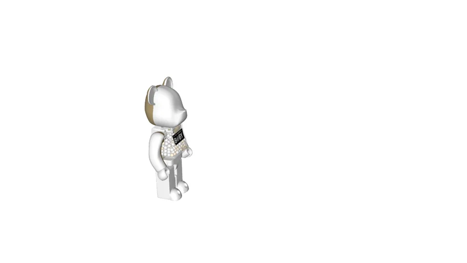 Bearbrick