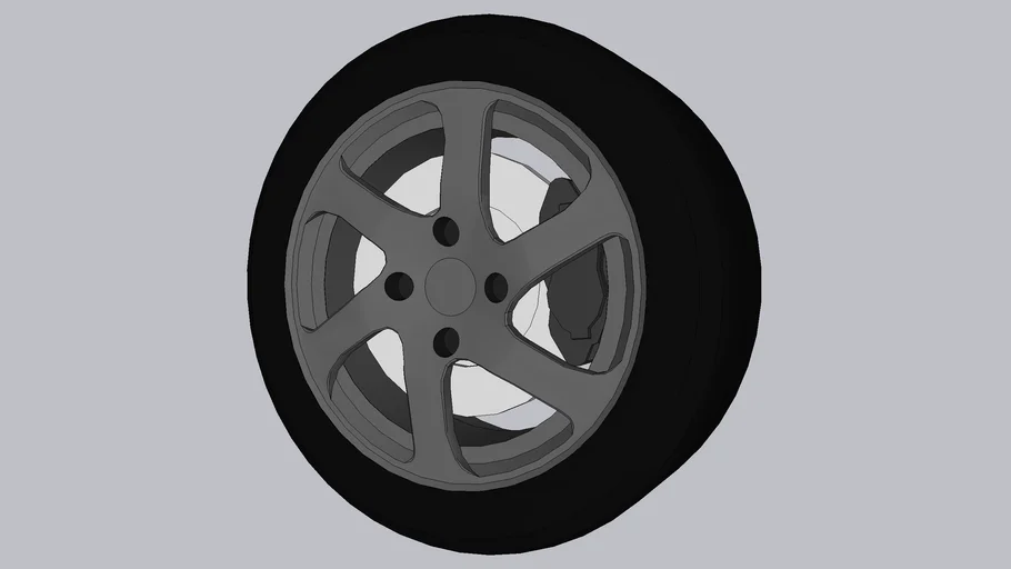 GSR Blades