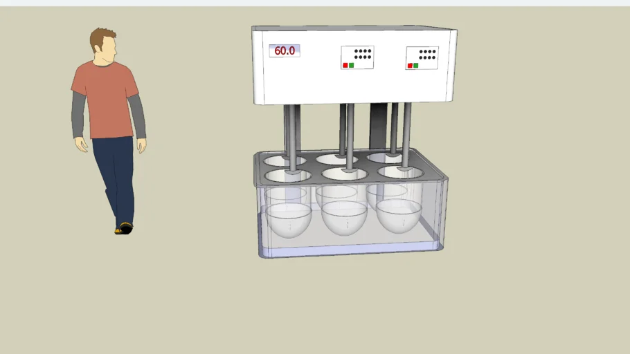 3D Warehouse