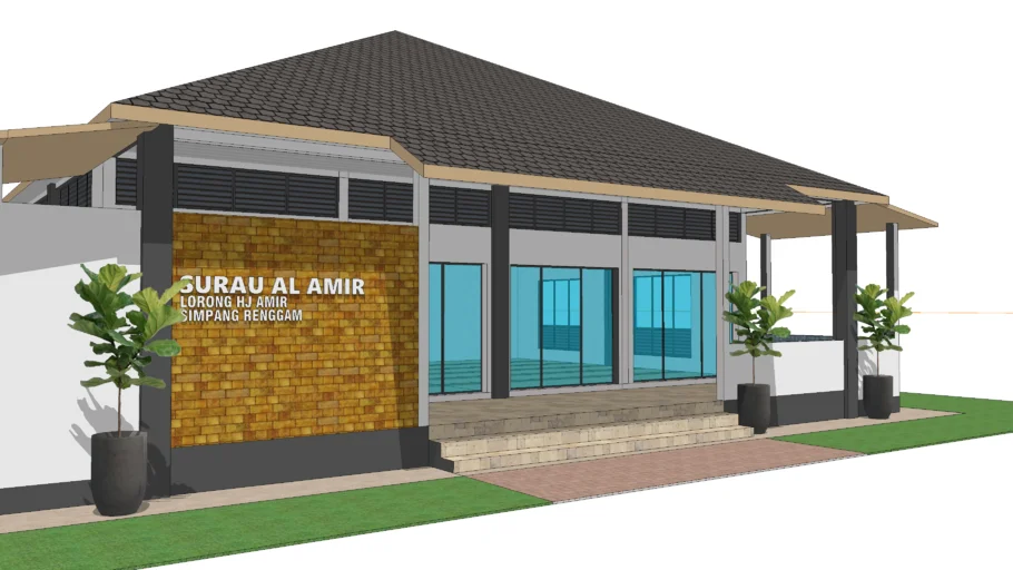 surau