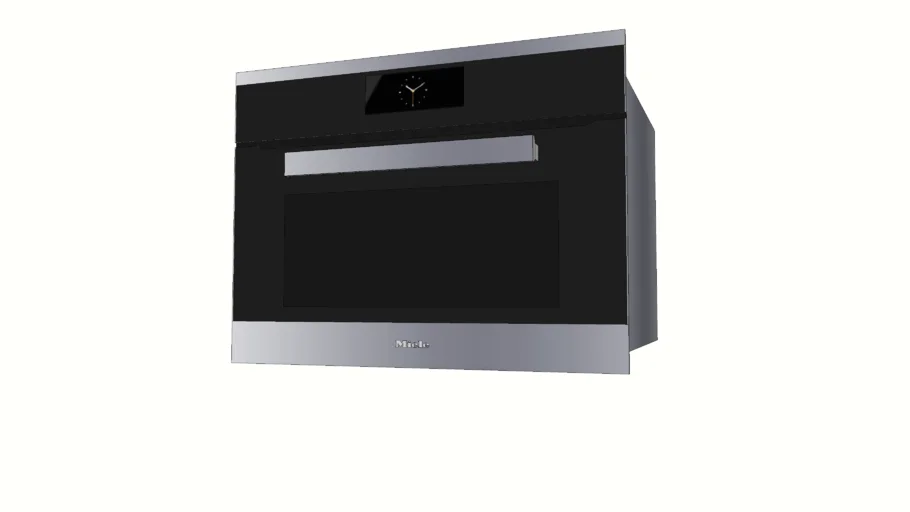 Miele 24" Microwave Drawer