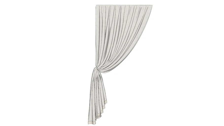curtain
