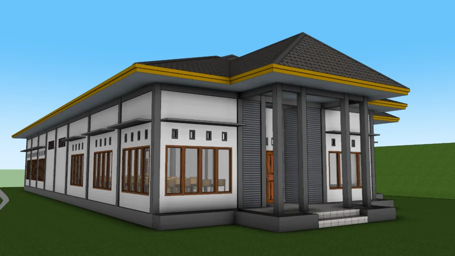 3D Warehouse