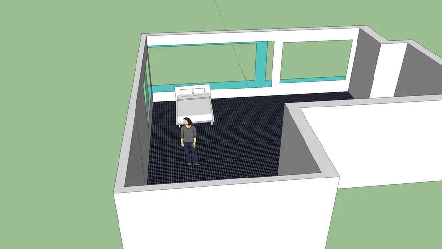 practica | 3D Warehouse