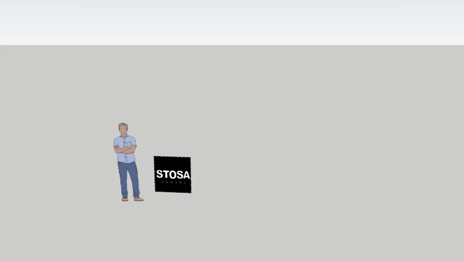 STOSA CUCINE LOGO