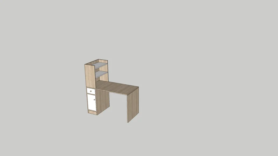 TABLE (WOOD)