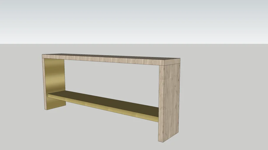 CREDENZA