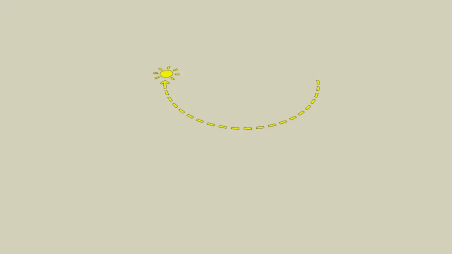 SUN PATH | 3D Warehouse