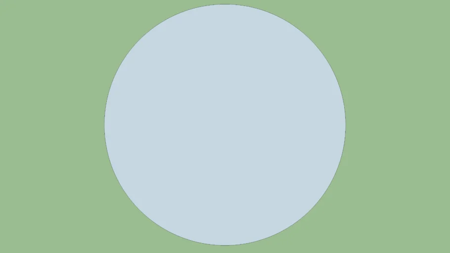 Ultimate "Circle" (True, 10 1000s "Arcs")