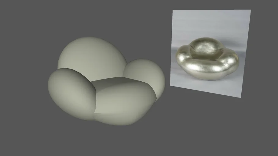 CLOUD Chair