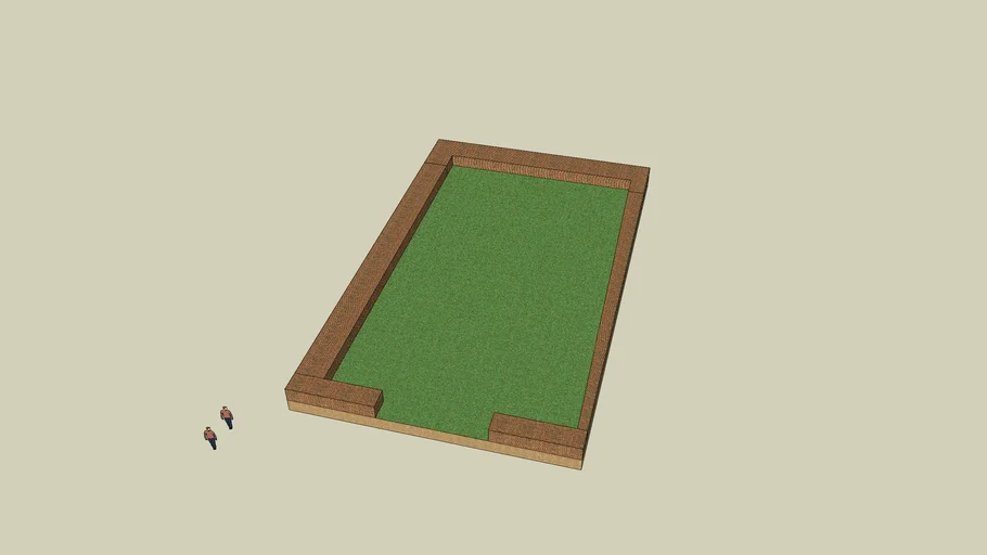 ye olde yard2