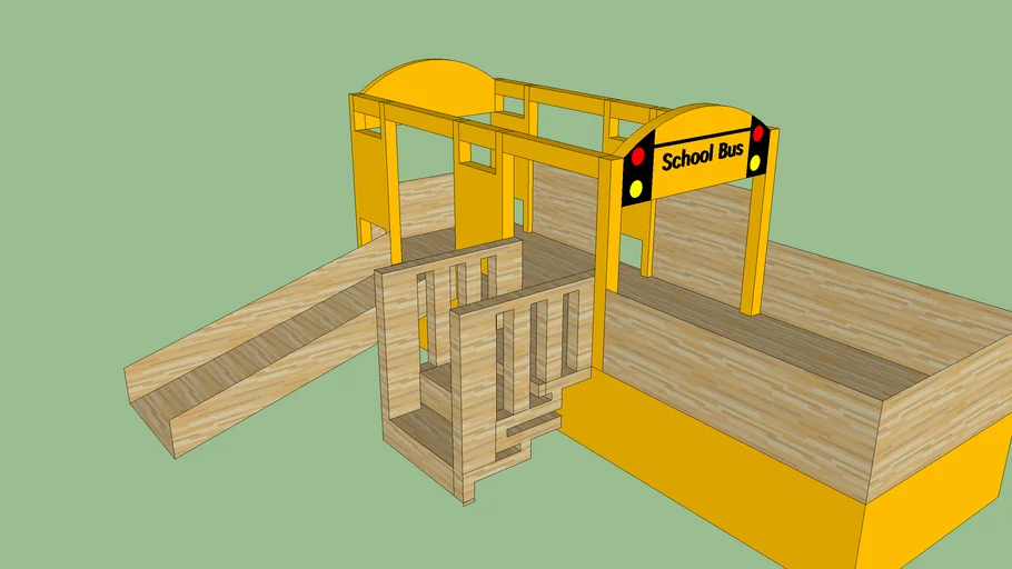 Playground Equiptment