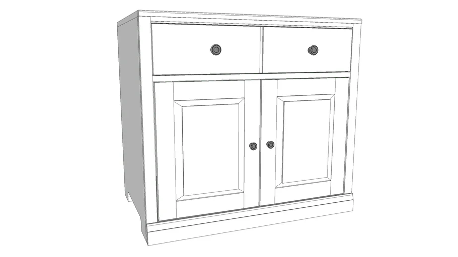 Computer Cabinet