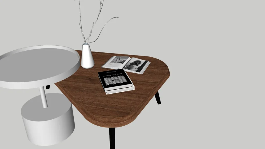 center table