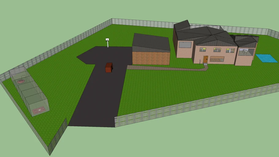 dream house tech ed 2011
