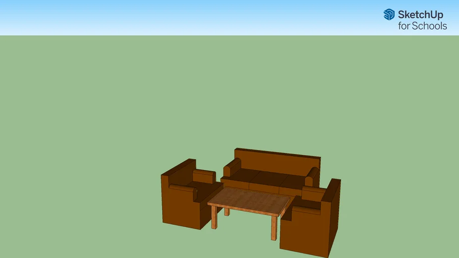 Activity 6 | 3D Warehouse