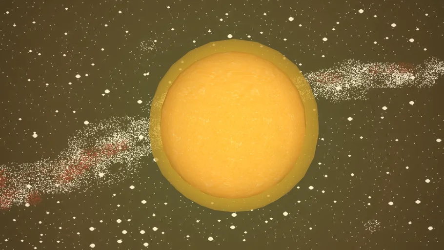 Pollux β Gemini